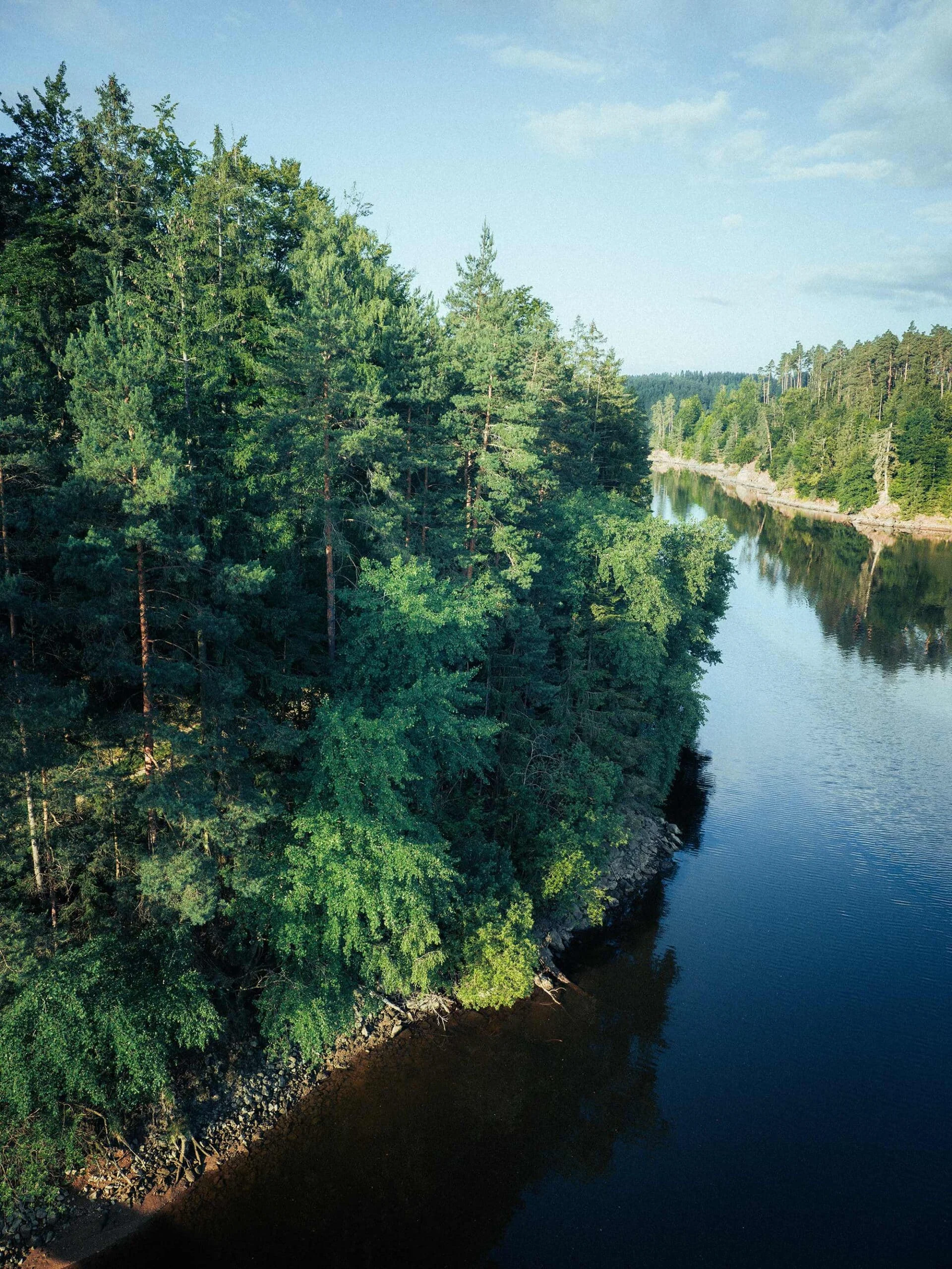 Waldviertler Landschaft