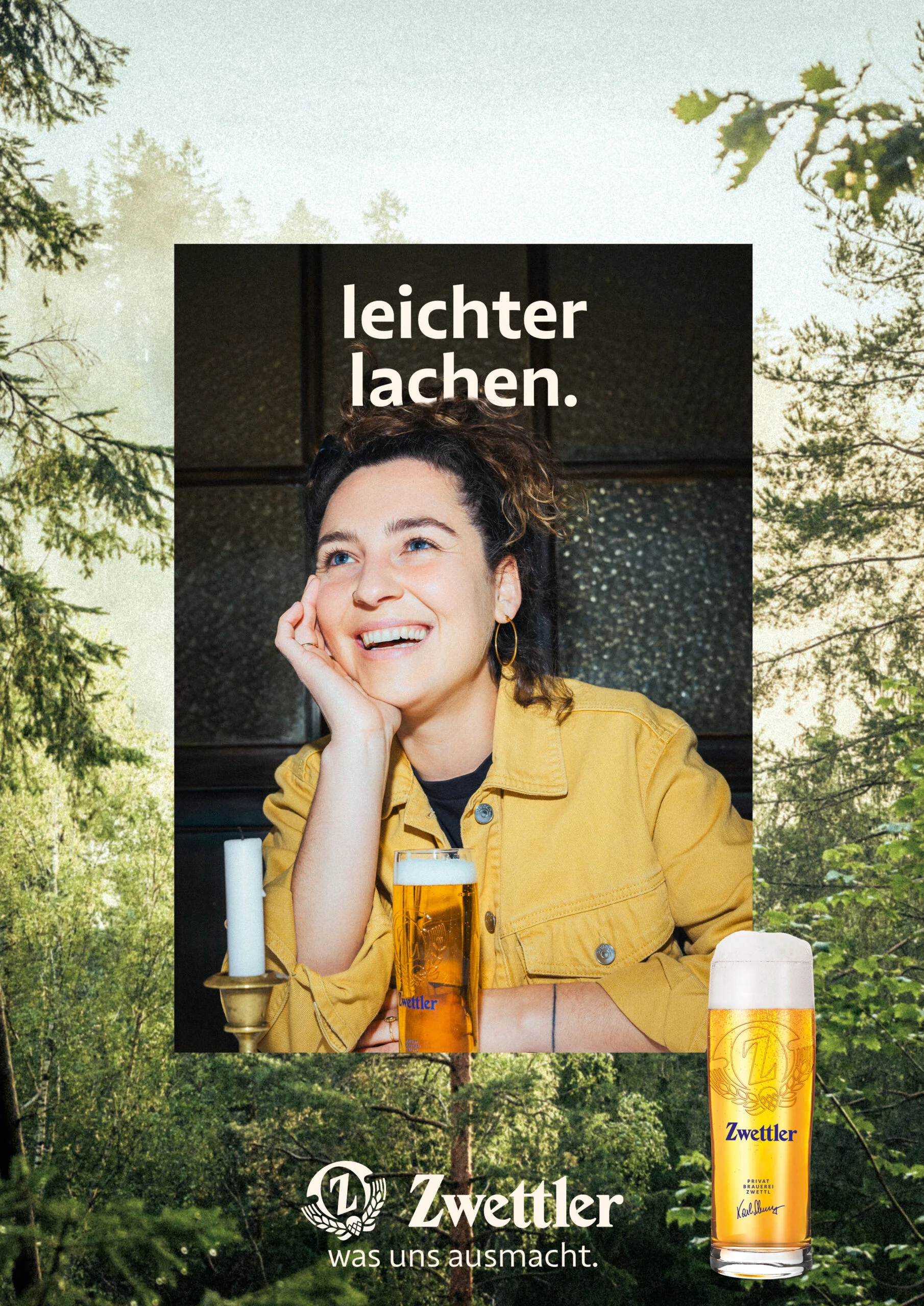 Zwettler – Jini