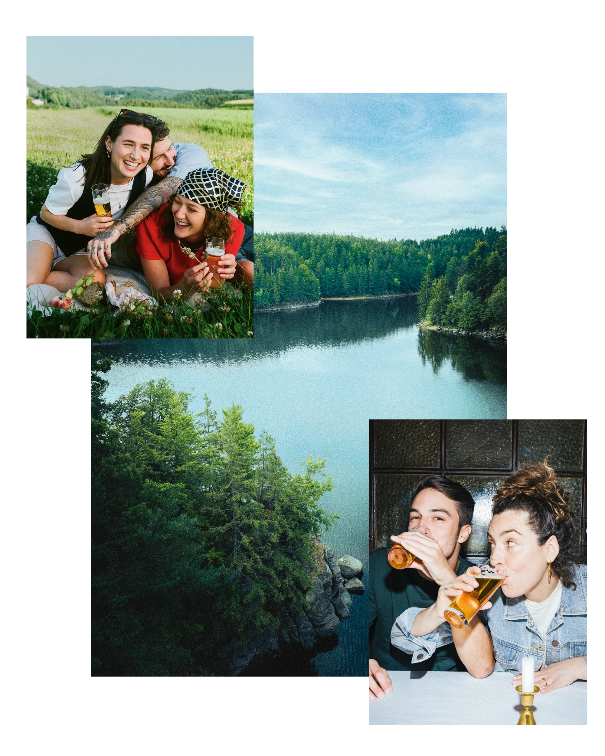 Zwettler – Menschen und Waldviertel