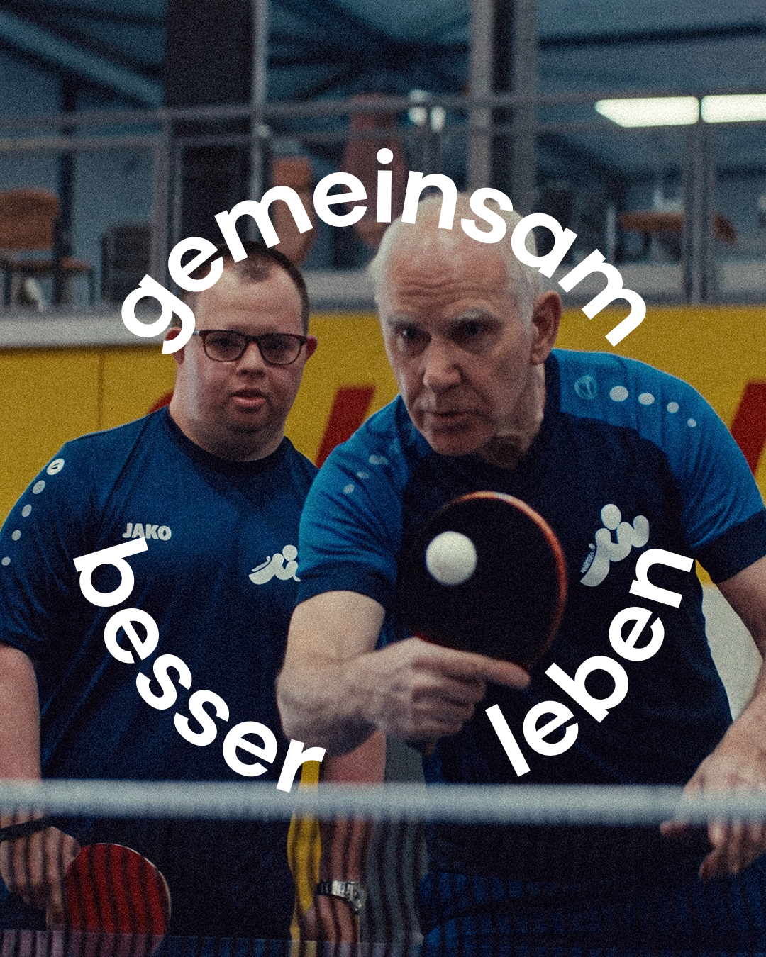 Special Olympics – gemeinsam besser leben