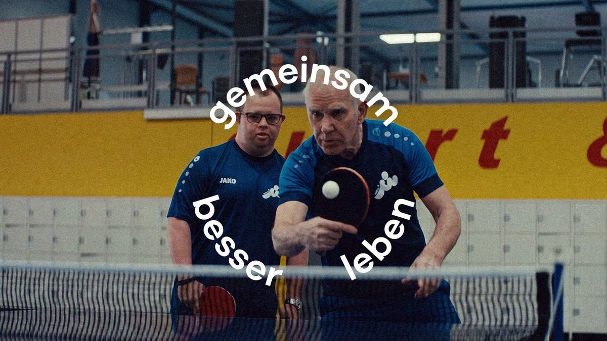 Die gemeinsam besser leben Story
