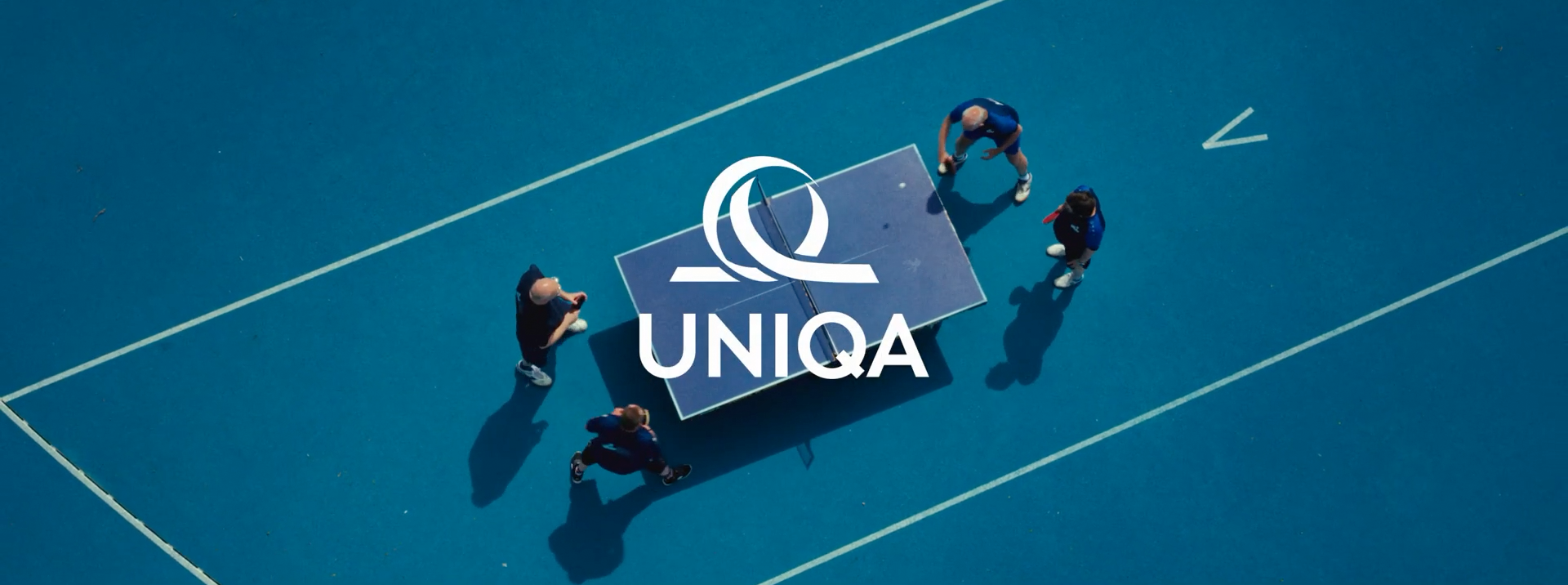 UNIQA – gemeinsam besser leben