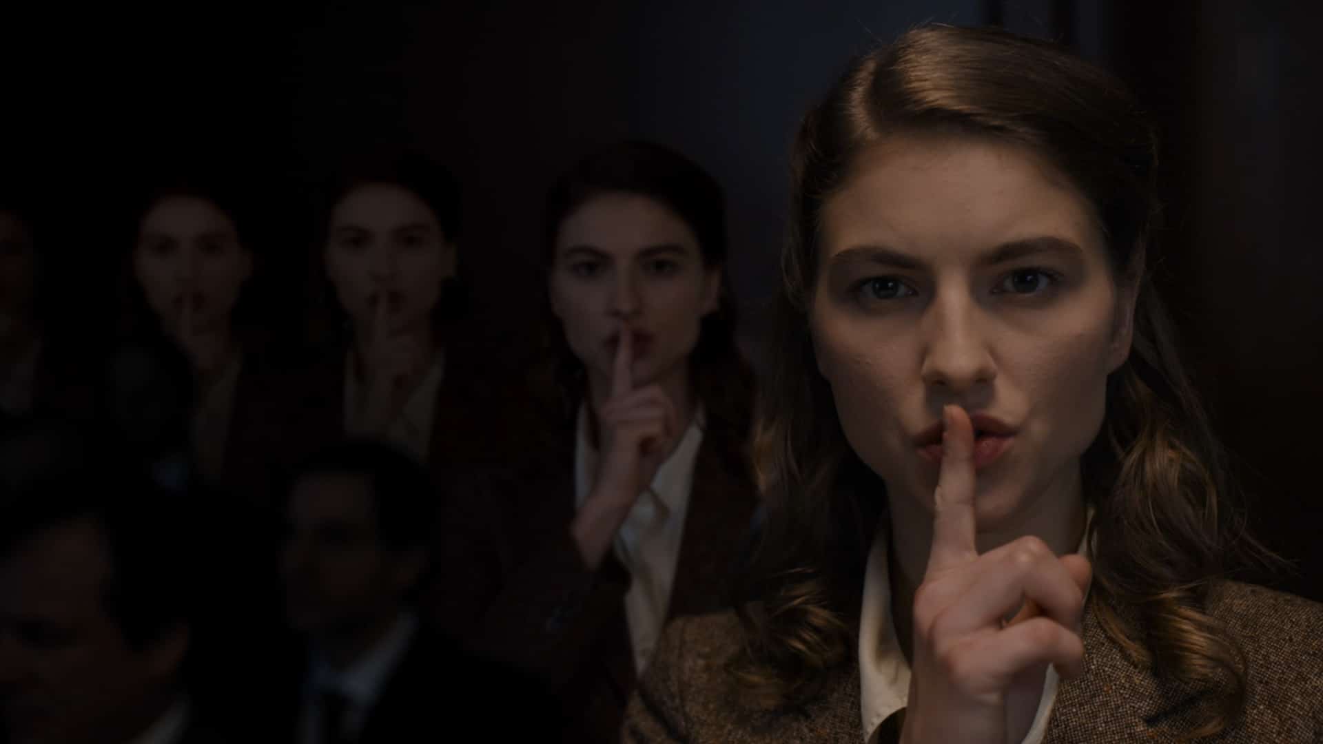 AK100_Gerechtigkeit_Gerichtssaal