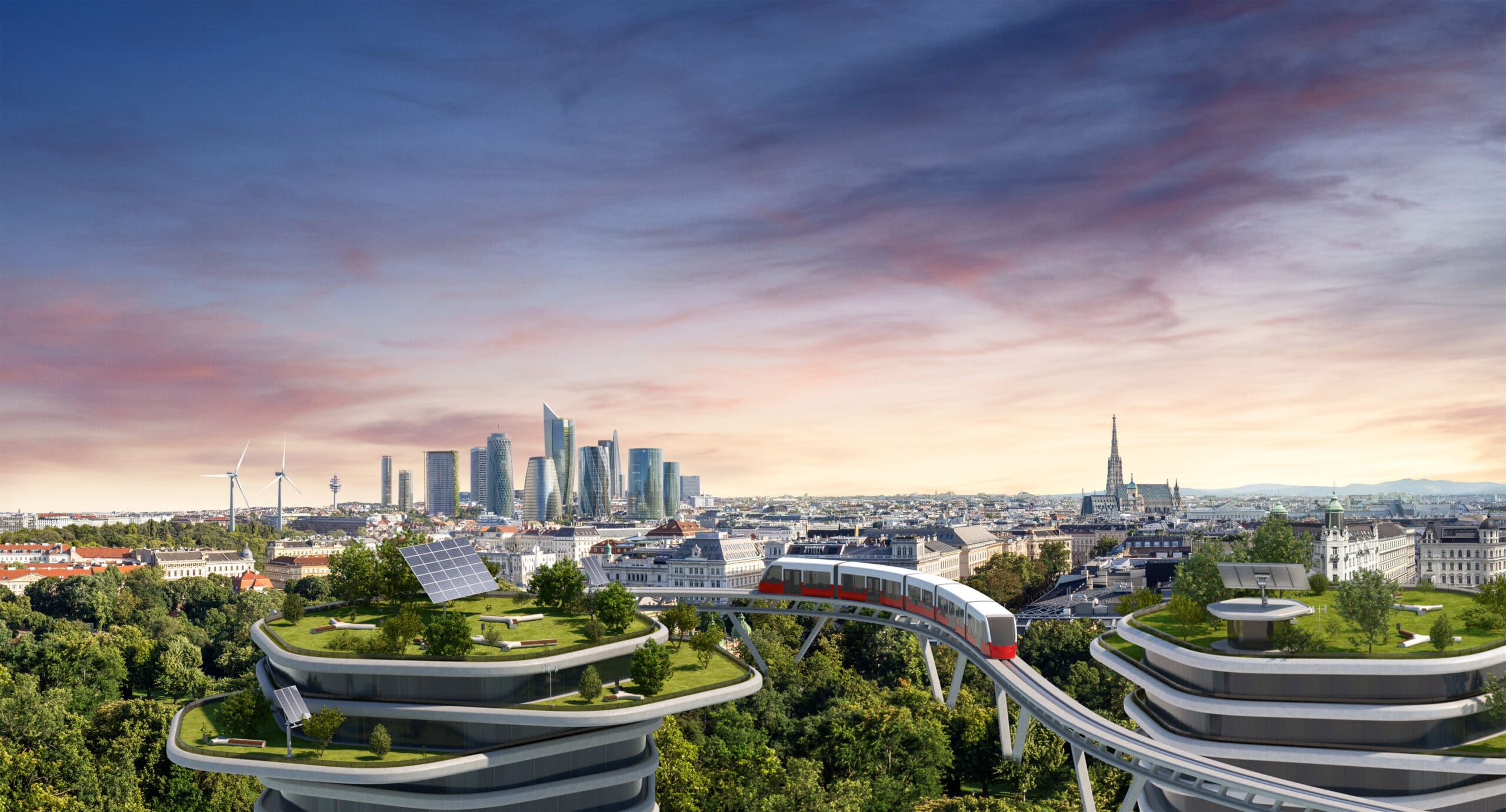 Reading List 36 Die Stadt(werke) der Zukunft papabogner